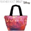 Rootote featherroo deli shoulder bag - Tangled - Image 3