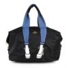 B-6582 Mis Zapatos Nylon Skinny Carry On L Bag - Khaki - Image 12