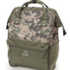 AT-B2241 Anello digital backpack - Grey - Image 11