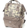 AT-B2241 Anello digital backpack - Grey - Image 10