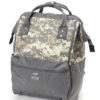 AT-B2241 Anello digital backpack - Grey - Image 9