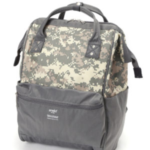 AT-B2241 Anello digital backpack - Grey