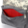 AT-B2241 Anello digital backpack - Grey - Image 6