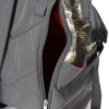 AT-B2241 Anello digital backpack - Grey - Image 4