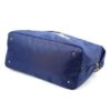 B-6681 Mis Zapatos Long skirt Nylon carry-on L-size bag - Brown - Image 7
