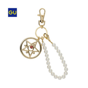 GU Crystal Star Charm