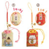 Sumikko Gurashi - Love luck pink Amulet - Image 3