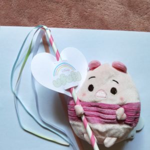 Ufufy (S) - Piglet