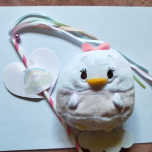 Ufufy (S) - Daisy