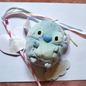 Ufufy (S) - Stitch