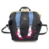B-6682 Mis zapatos 3way high heels bag - Navy - Image 4