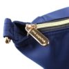B-6718 Mis zapatos 3way heels with pants - Navy - Image 7