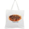 B-6339 Take-out Tote Bag - Udon - Image 4