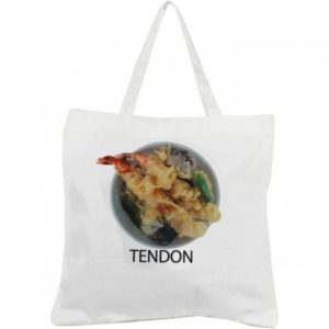 B-6339 Take-out Tote Bag - Tendon