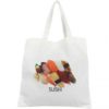 B-6339 Take-out Tote Bag - Udon - Image 8