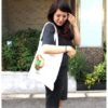 B-6339 Take-out Tote Bag - Udon - Image 3