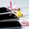Pokemon on the cable (for iPhone) vol2 - Bulbasaur - Image 2