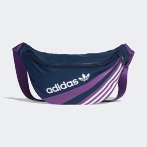 EC2505 Adidas x 90retro waistbag