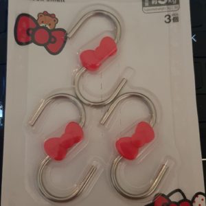 Hello Kitty Home Accessories